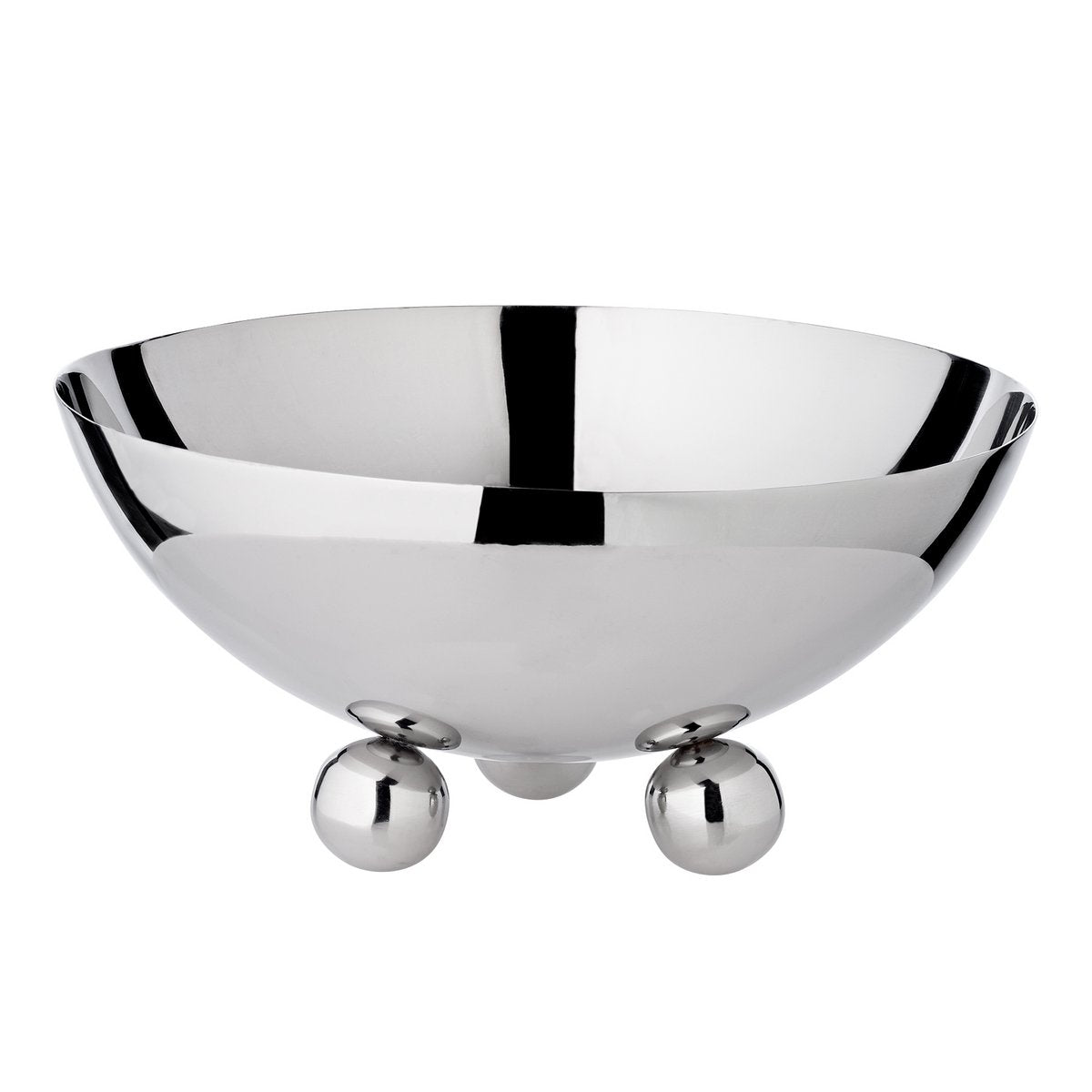 Schale Chicago H 9 cm, Ø 19,5 cm