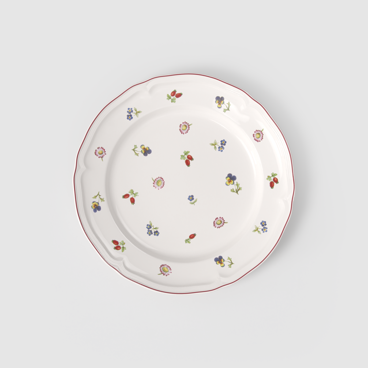 Villeroy Boch Petite Fleur Speiseteller
