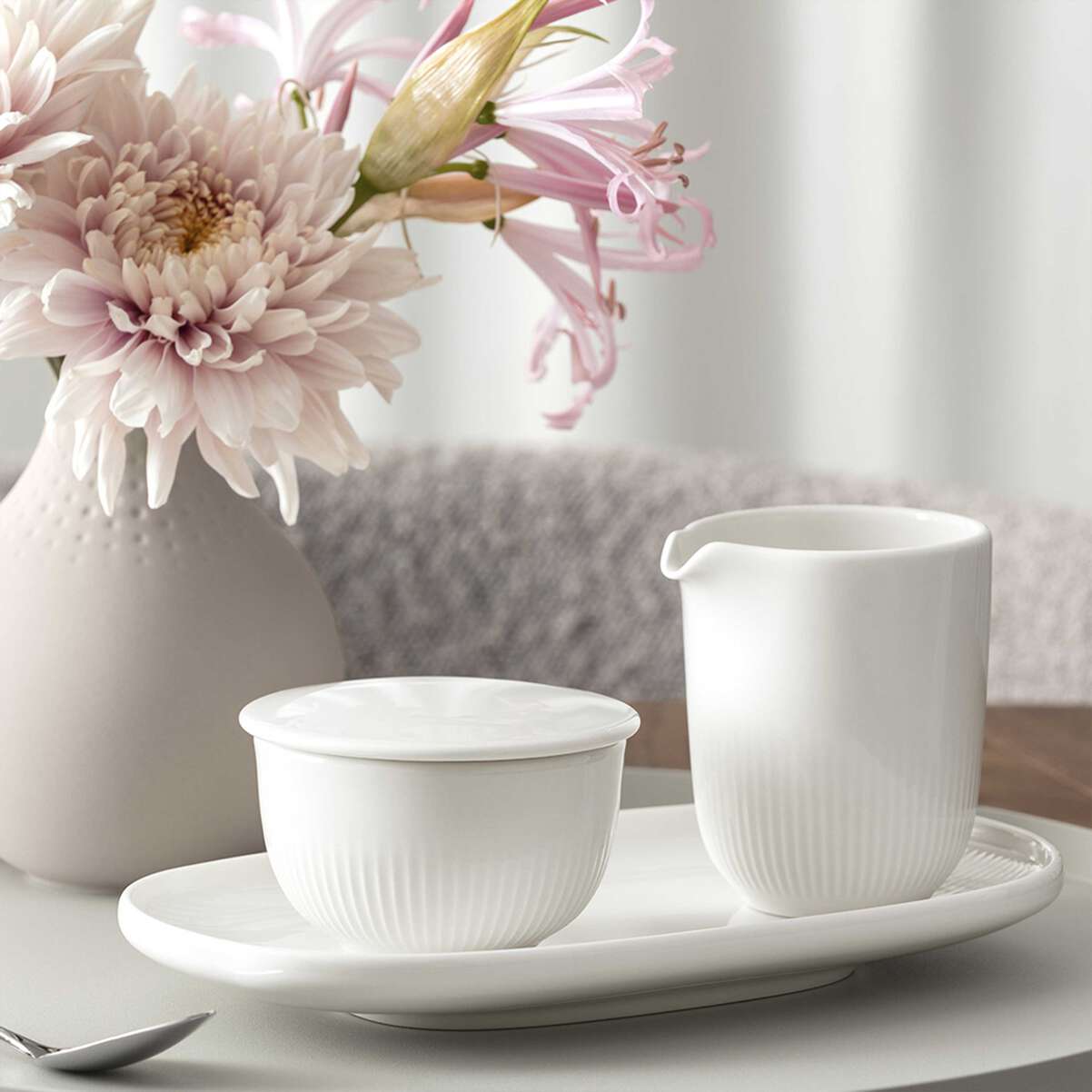 Villeroy Boch Afina Milchkännchen