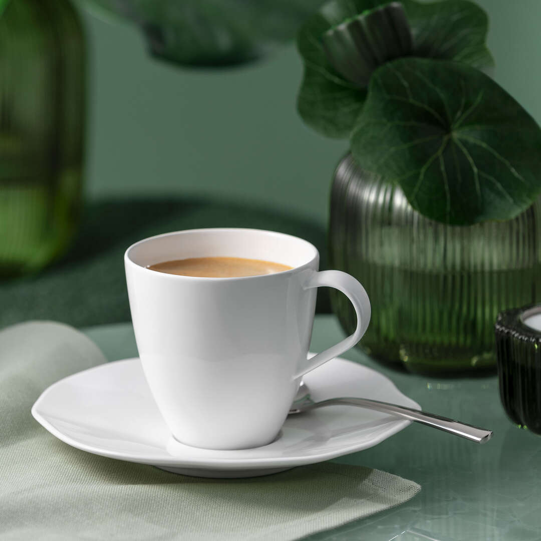 Villeroy Boch Pura Kaffeetasse