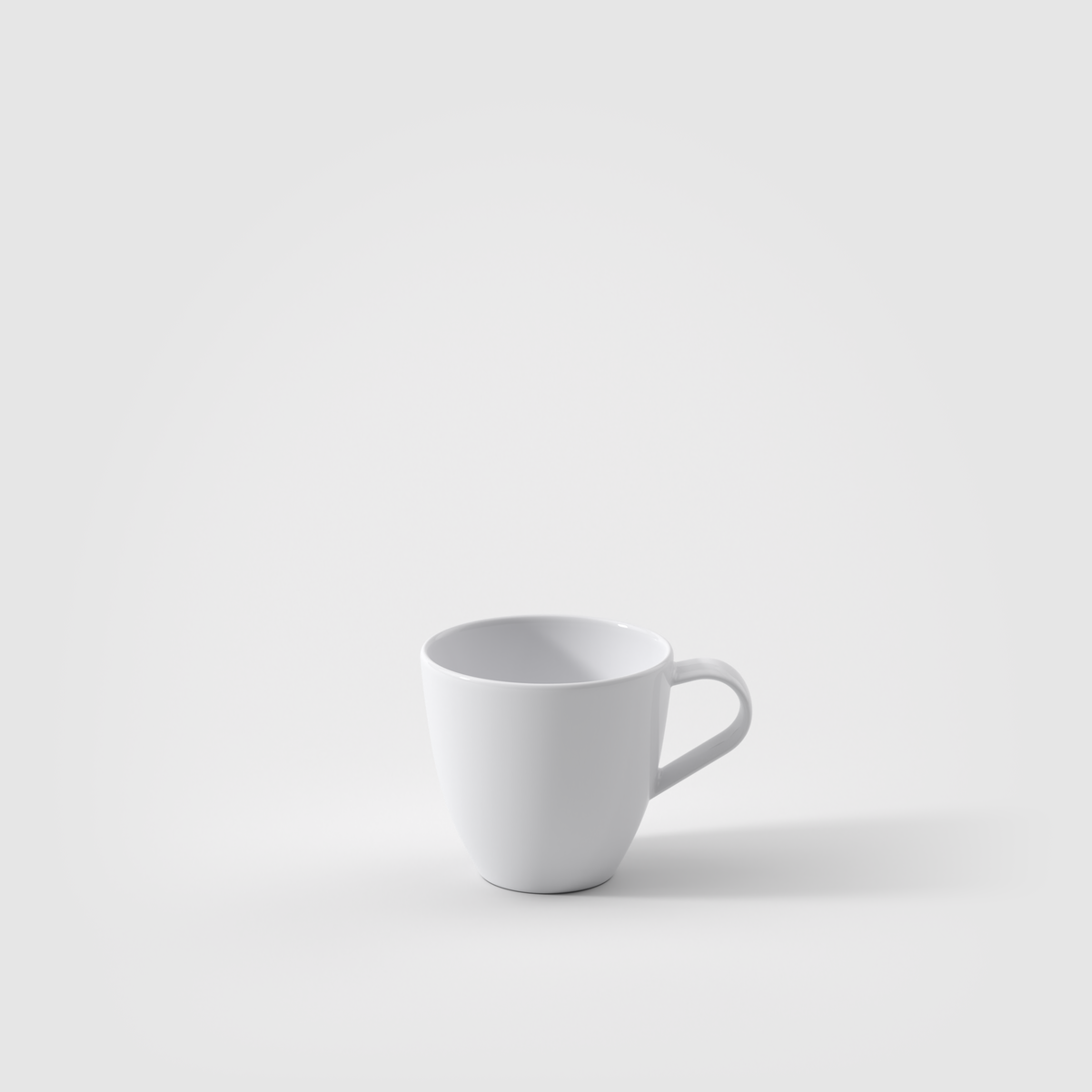 Villeroy Boch Pura Espressotasse