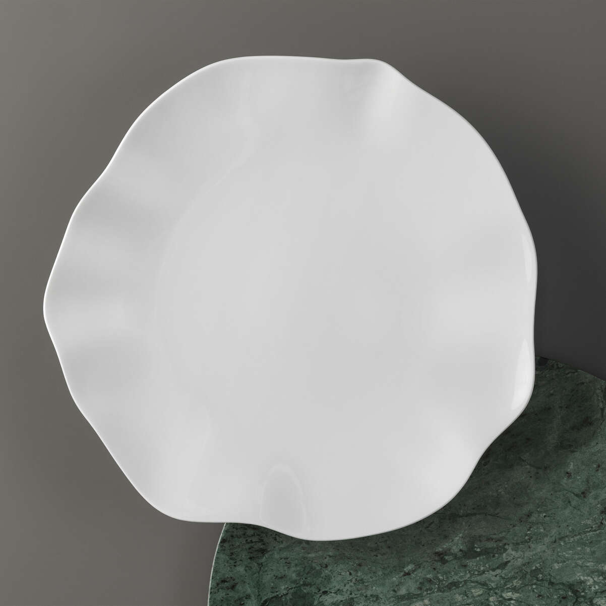 Villeroy Boch Pura Speiseteller