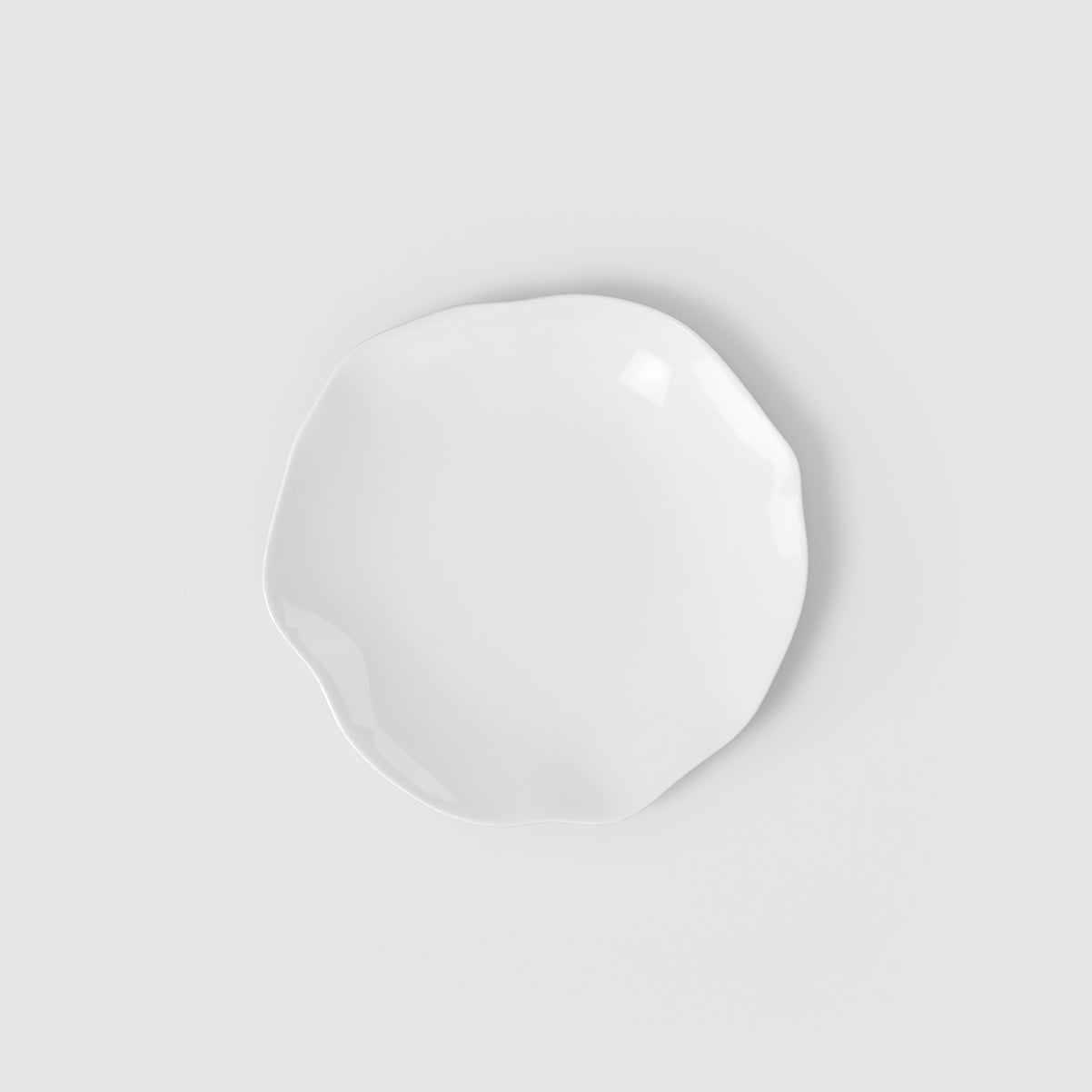 Villeroy Boch Pura Frühstücks-/ Dessertteller