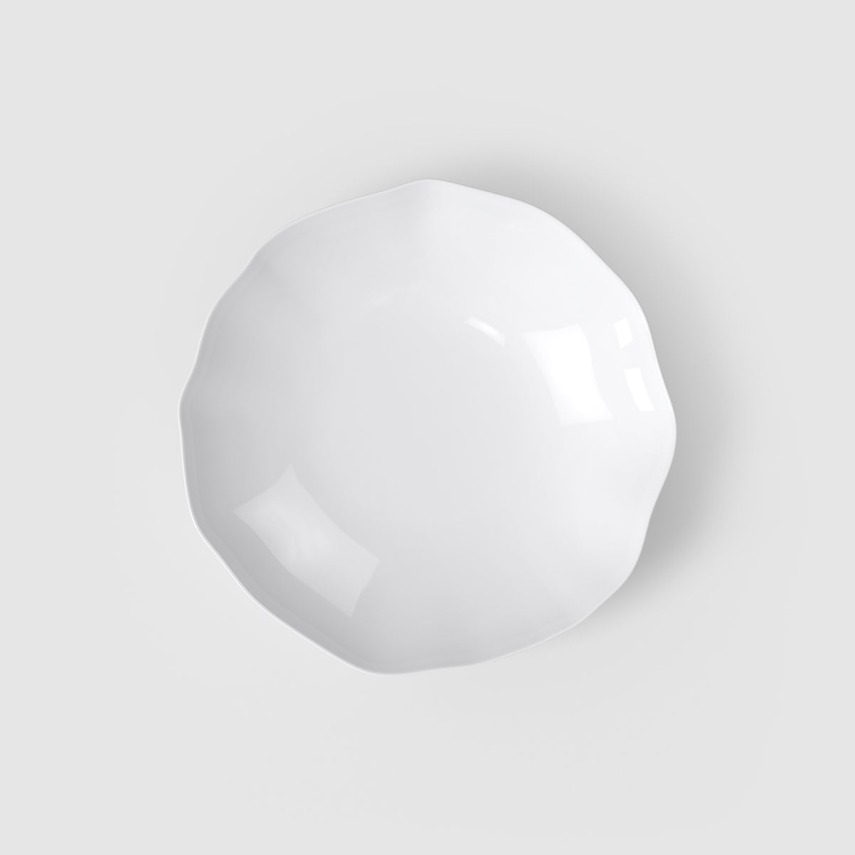 Villeroy Boch Pura Schale