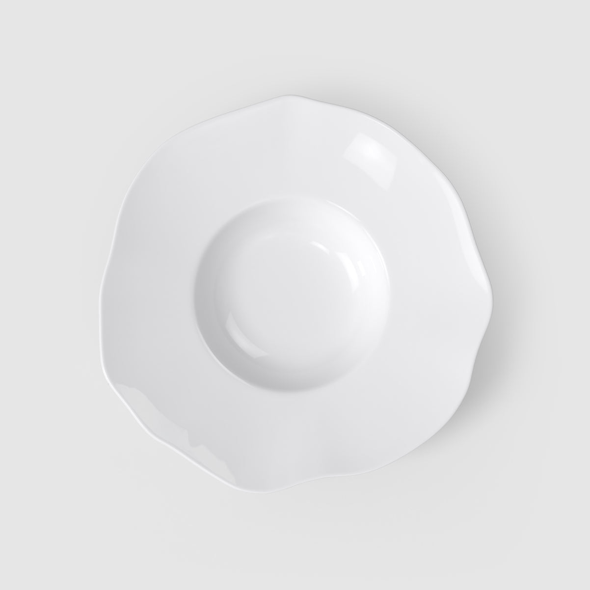 Villeroy Boch Pura Pastateller