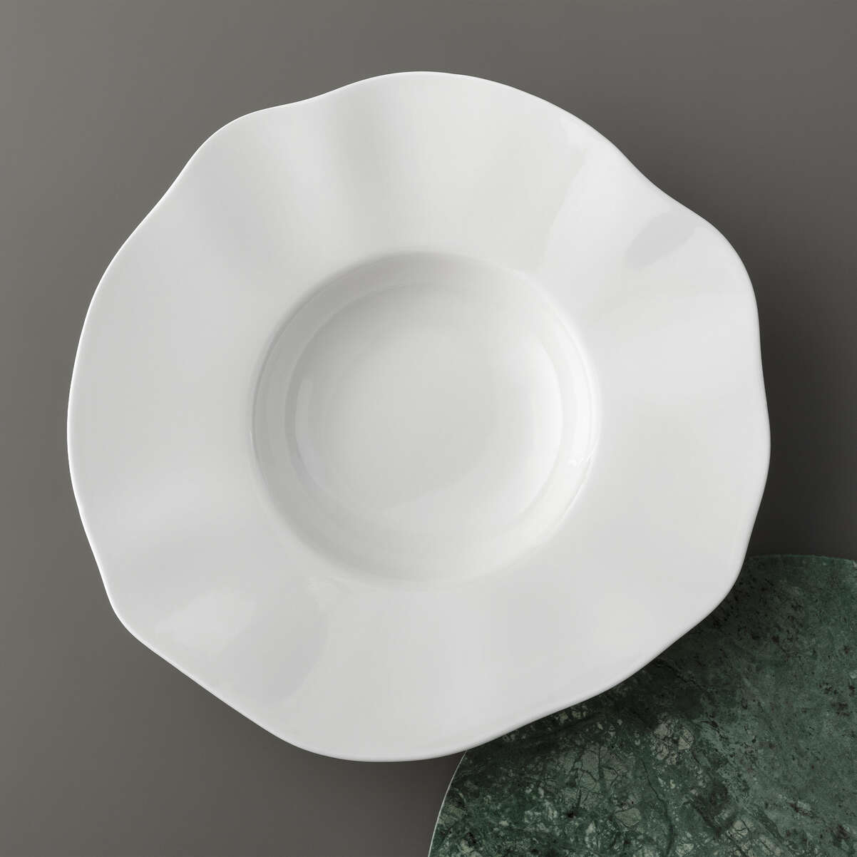 Villeroy Boch Pura Pastateller