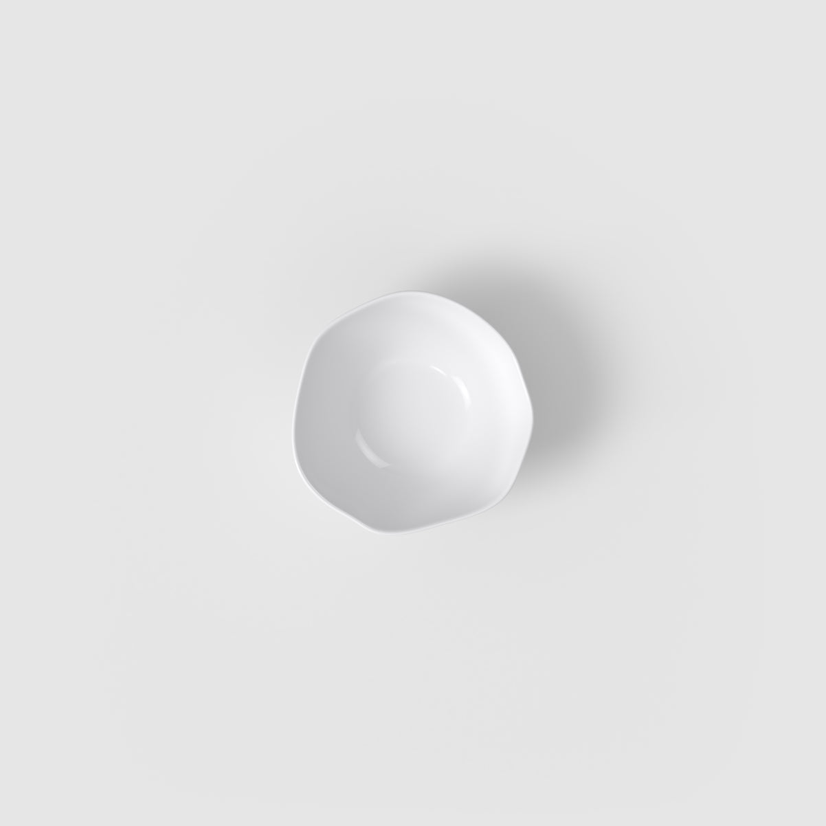 Villeroy Boch Pura Dipschale