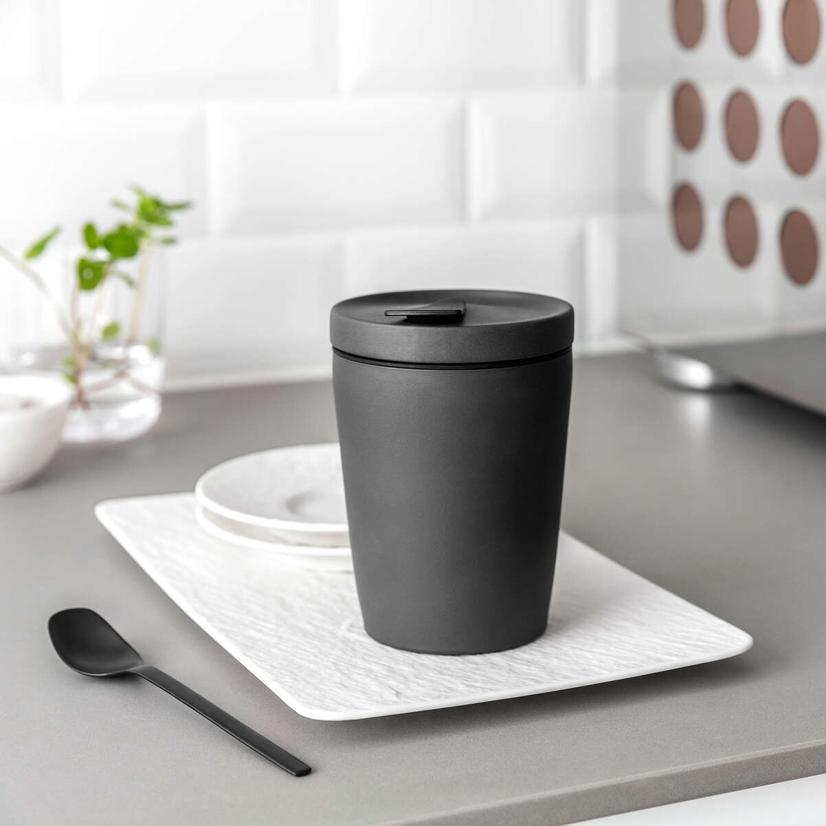 Villeroy Boch Coffee To Go Becher, 300 ml