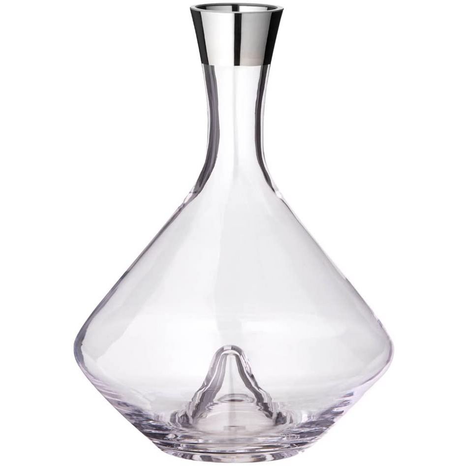 EDZARD Dekanter Karaffe Frederick 2,1 Liter
