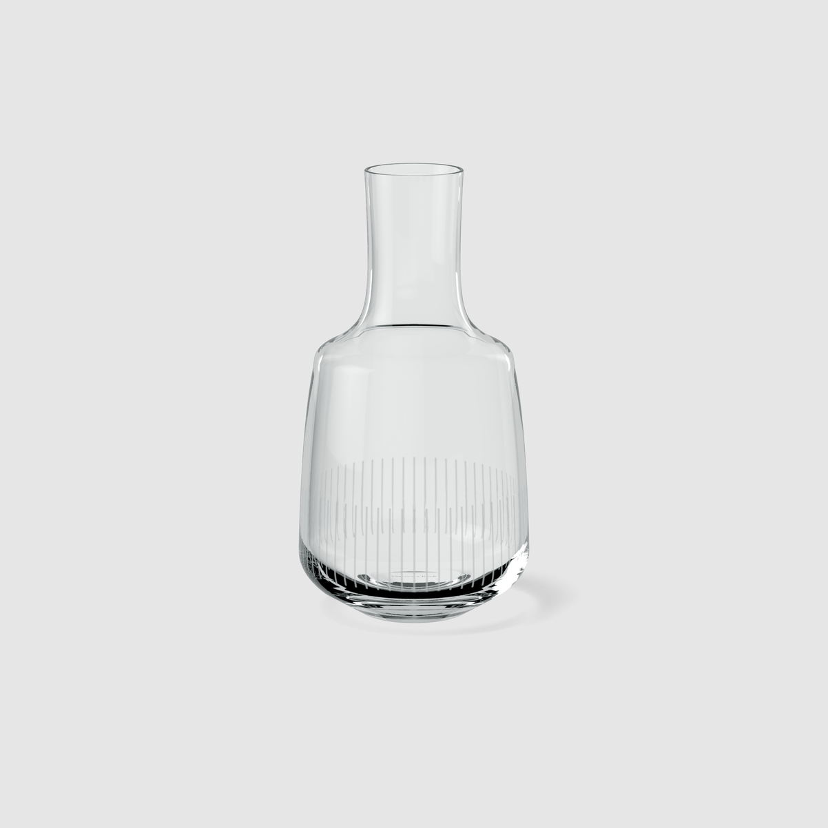Villeroy Boch Afina Karaffe für Wasser, Wein & Säfte, 750 ml