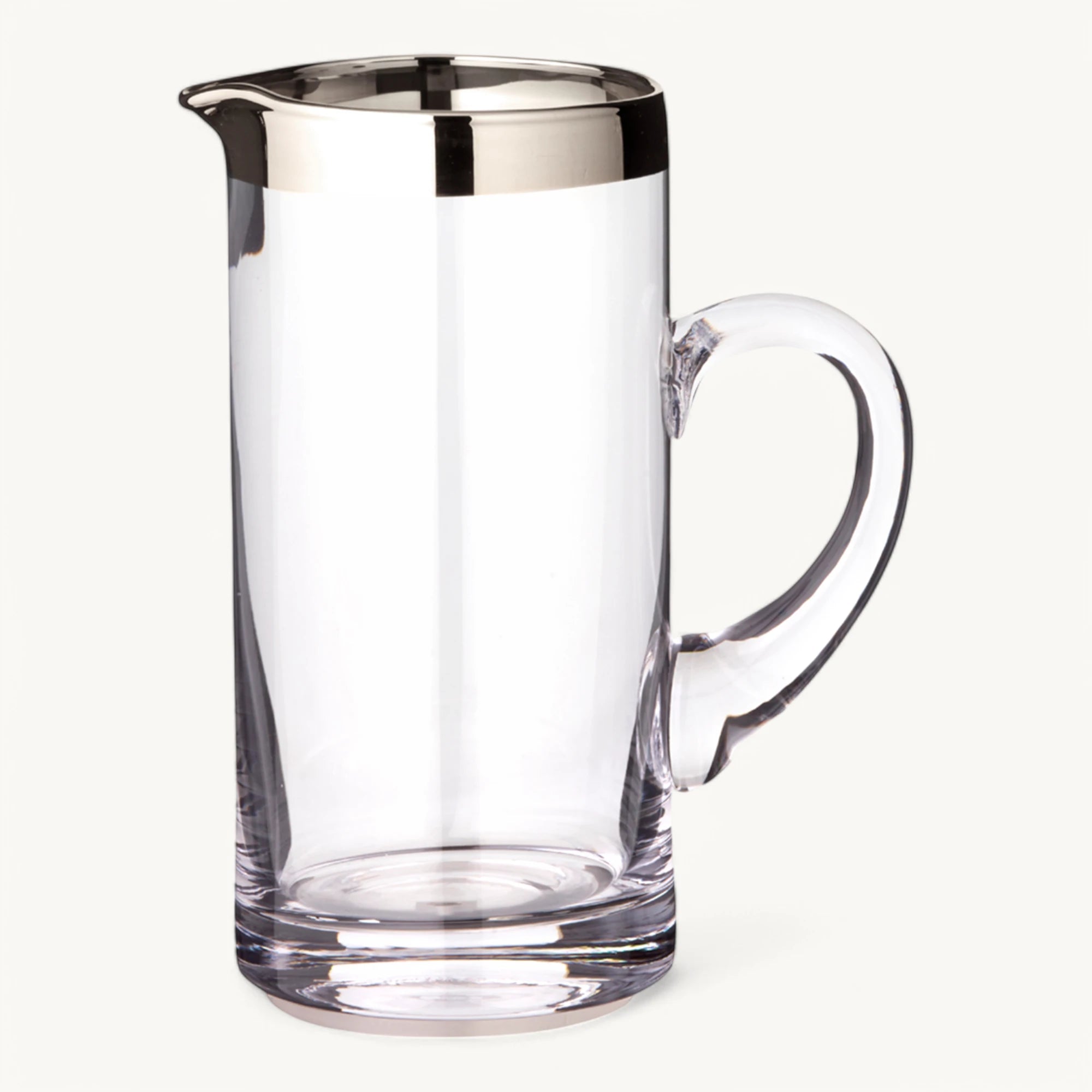 Krug Karaffe Robert 1,0 Liter