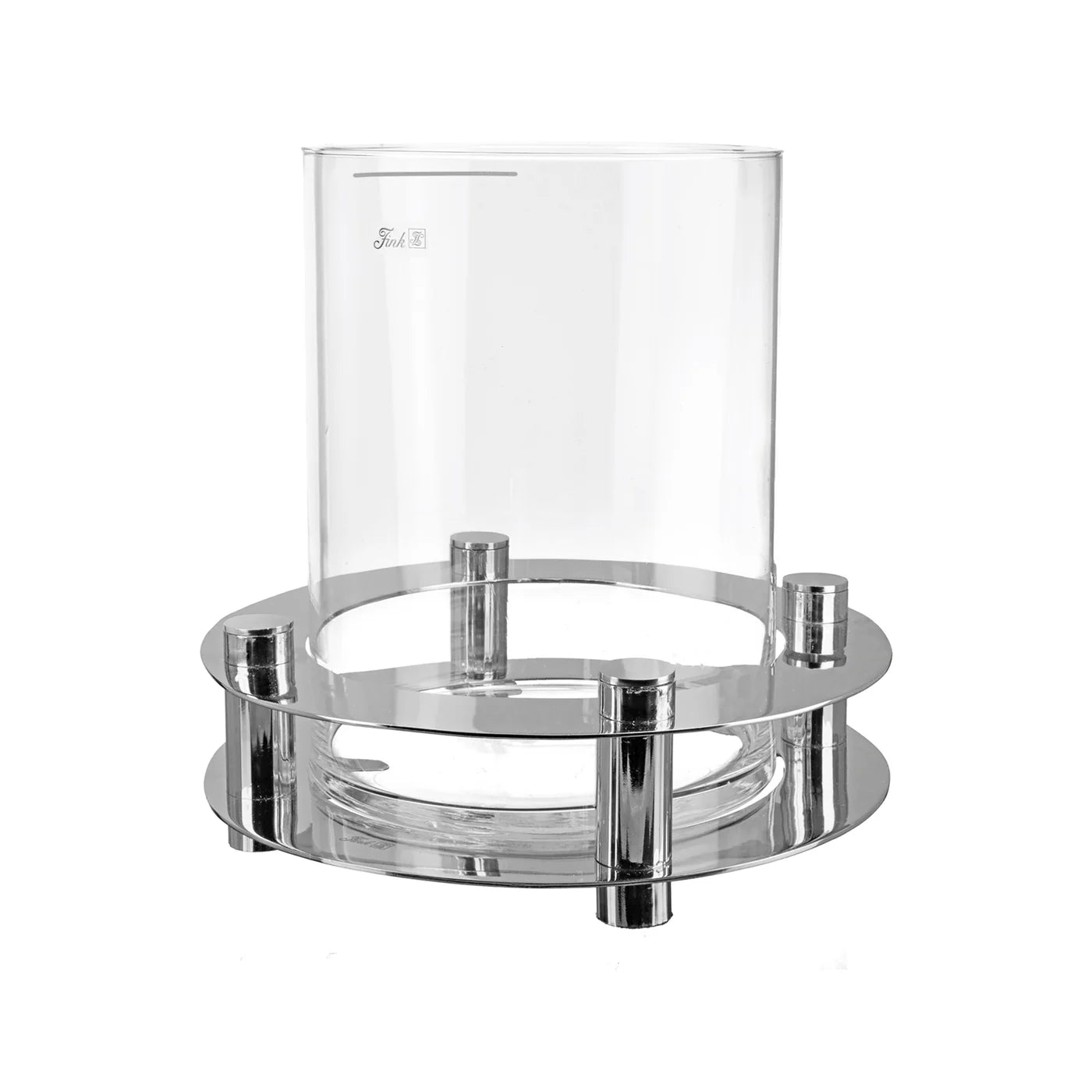 Fink Living Windlicht, Vase RICARDO