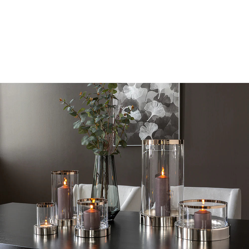 Fink Living Windlicht EMPIRE