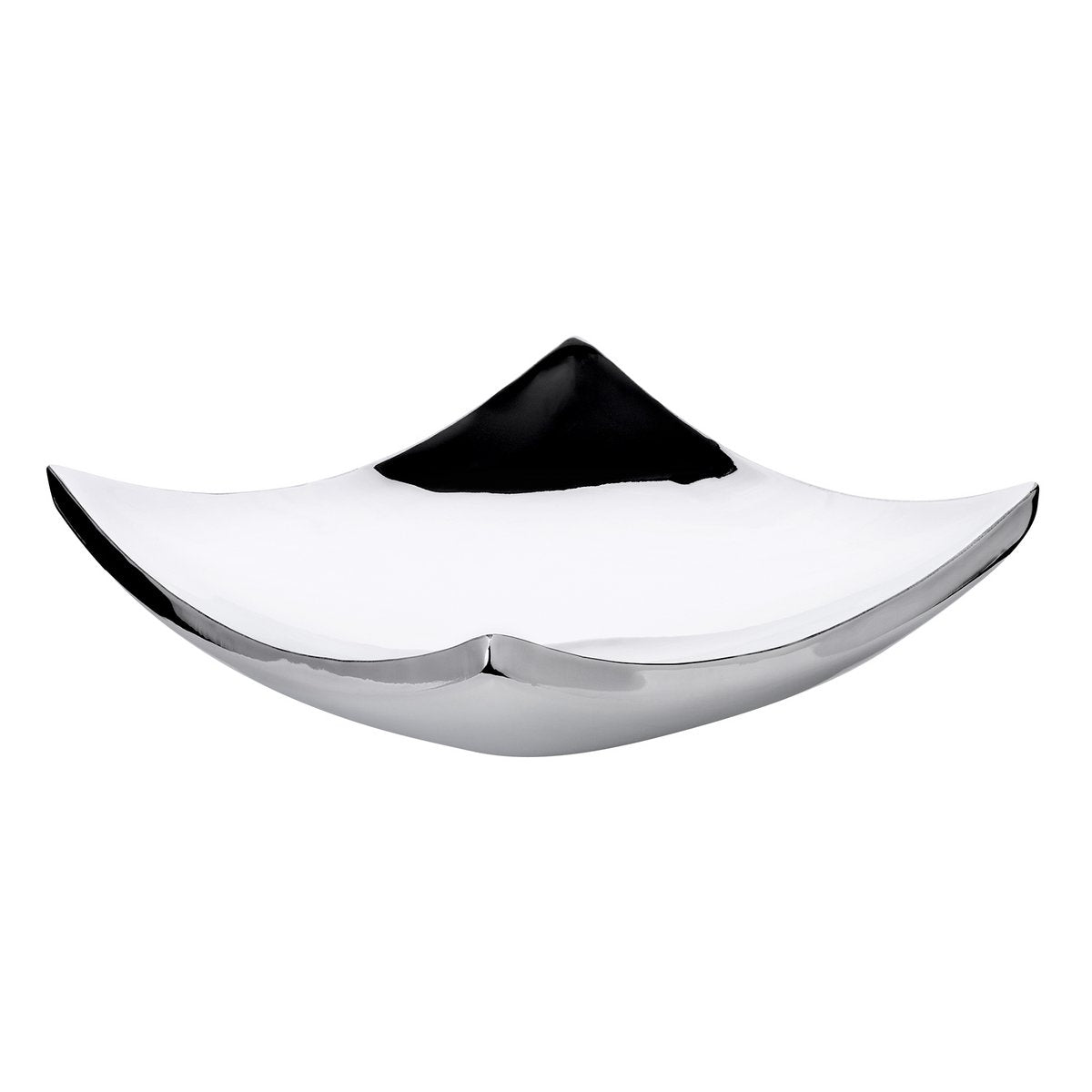 Schale Dallas 19 x 19 cm quadratisch