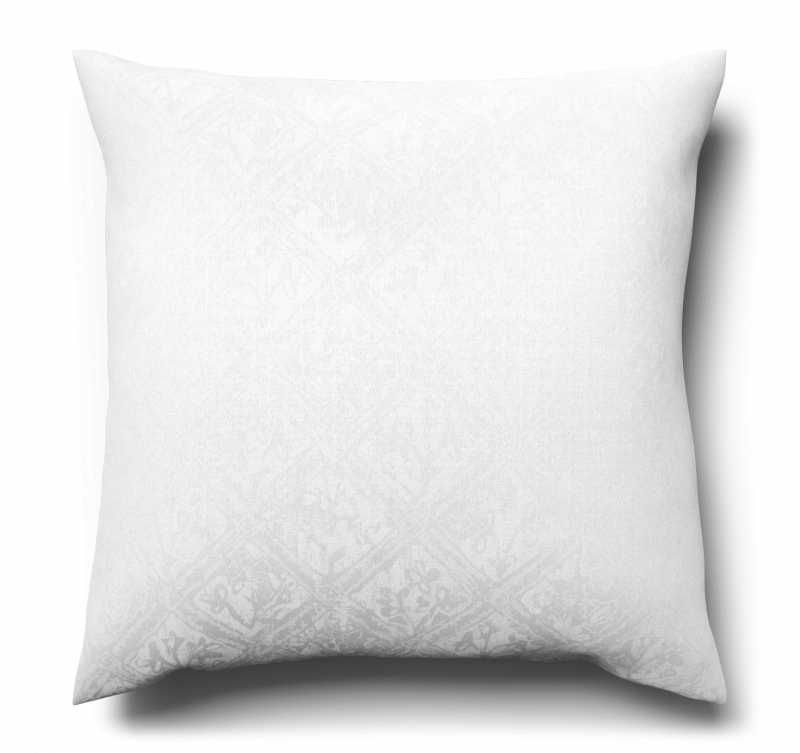 Bettwäsche Aquarell 262, Weiss