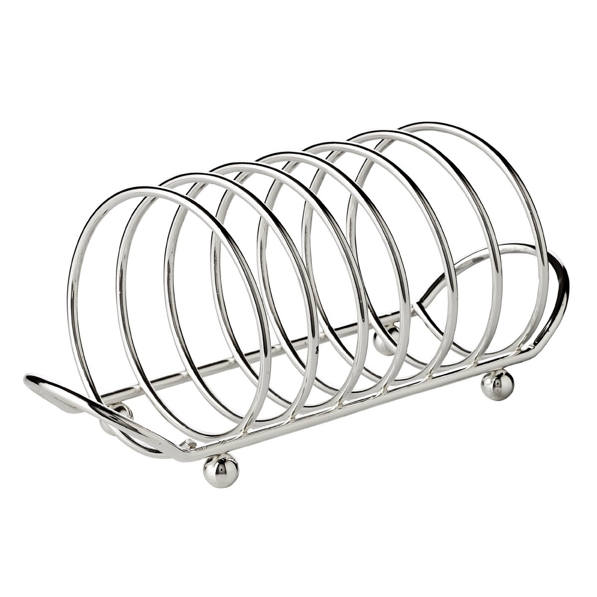Toastscheibenhalter String