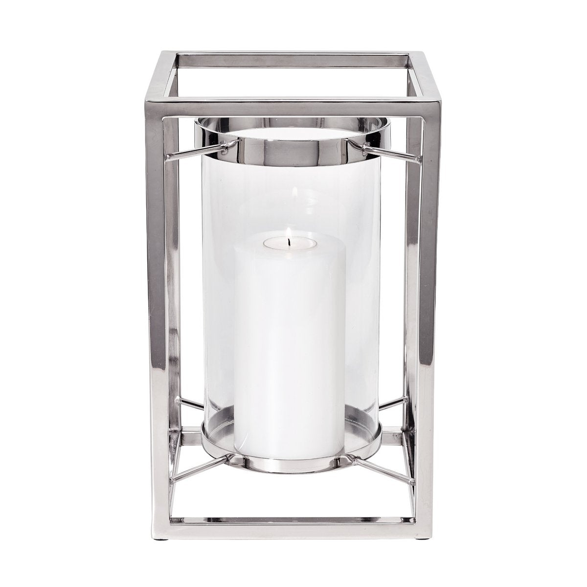 Windlicht Banu, H.31 cm