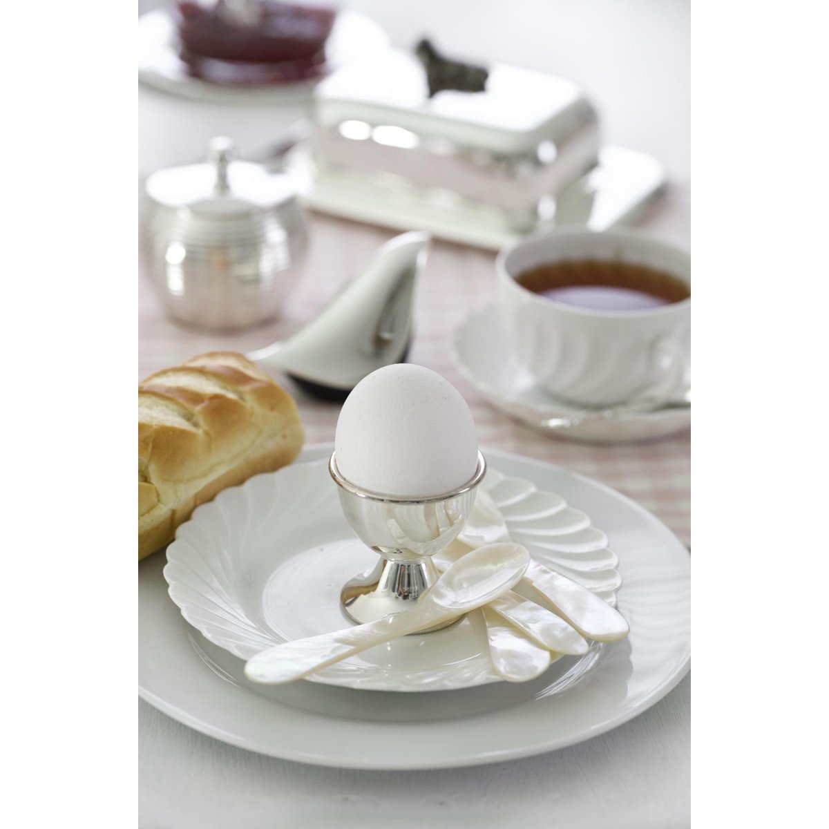 Eierbecher Classo