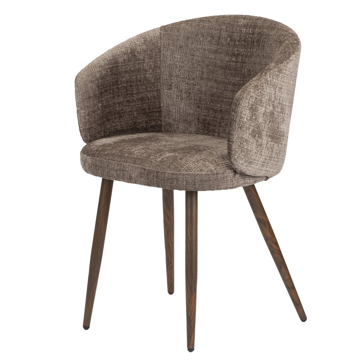 Luna Chair Nerk (2er-Set)