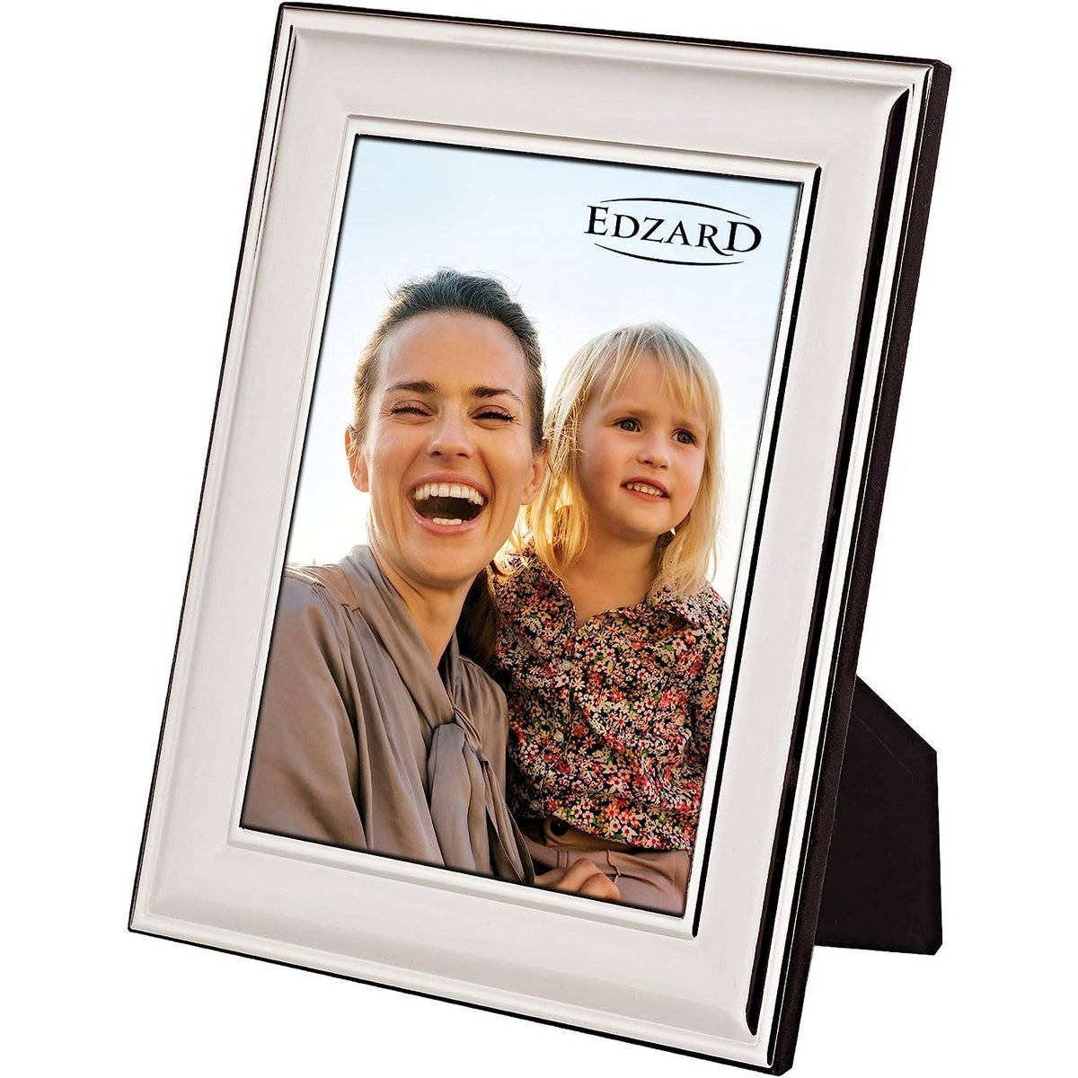Bilderahmen Sunset