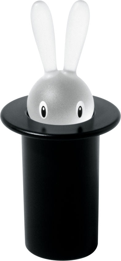 Alessi Zauberhase Zahnstocherhalter