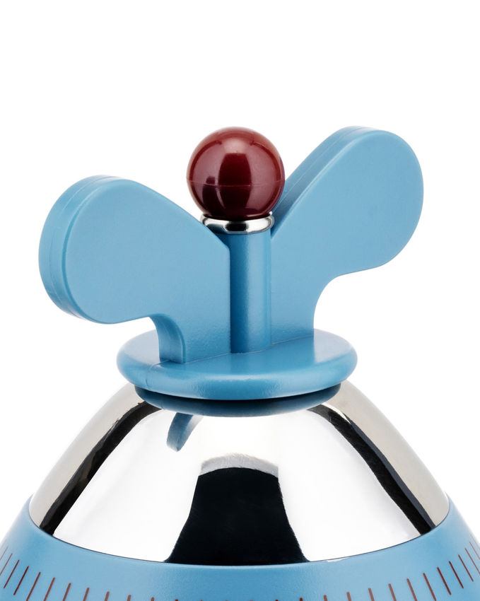 Alessi Kitchen Timer Küchentimer