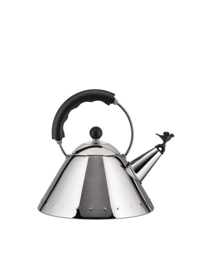 Alessi Wasserkessel