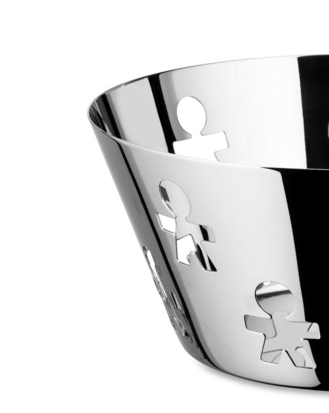 Alessi Schale Girotondo, AKK04