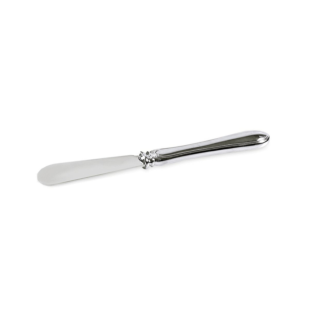 Buttermesser Faden