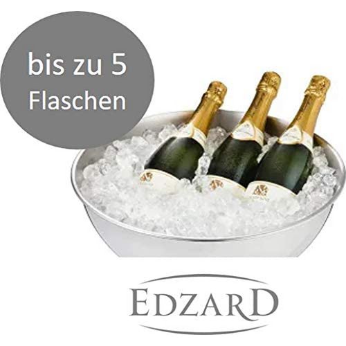 Champagnerkühler Cara, 40 cm