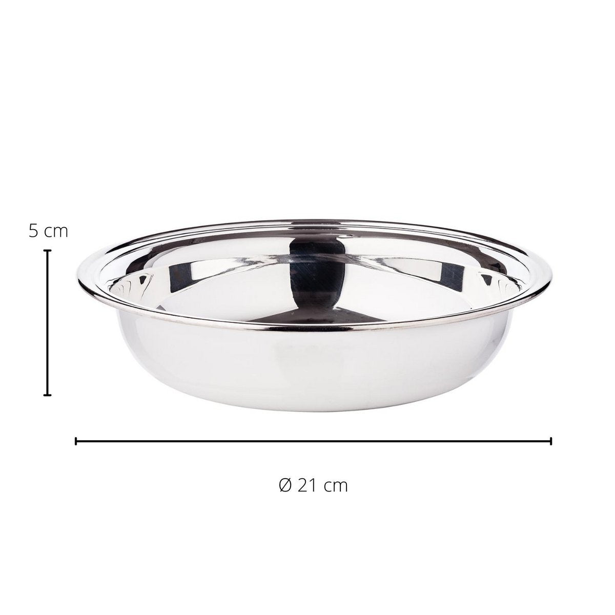 Dekoschale Saturn Ø 21 cm