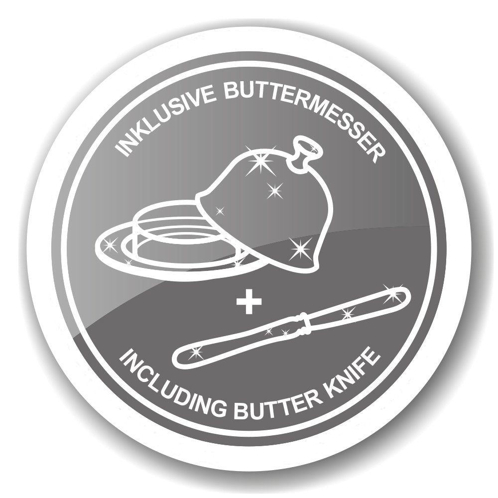 Butterdose Mista