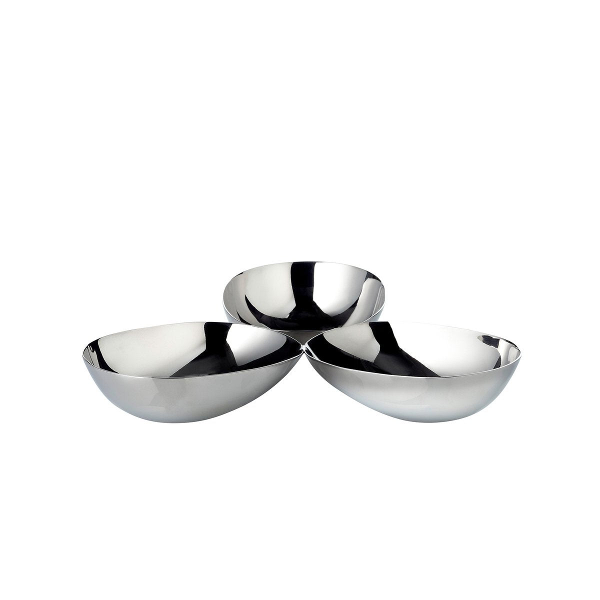 Trippleschale Luma Ø 18 cm