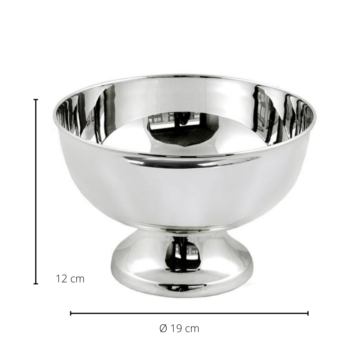 Schale Palma, 19 cm