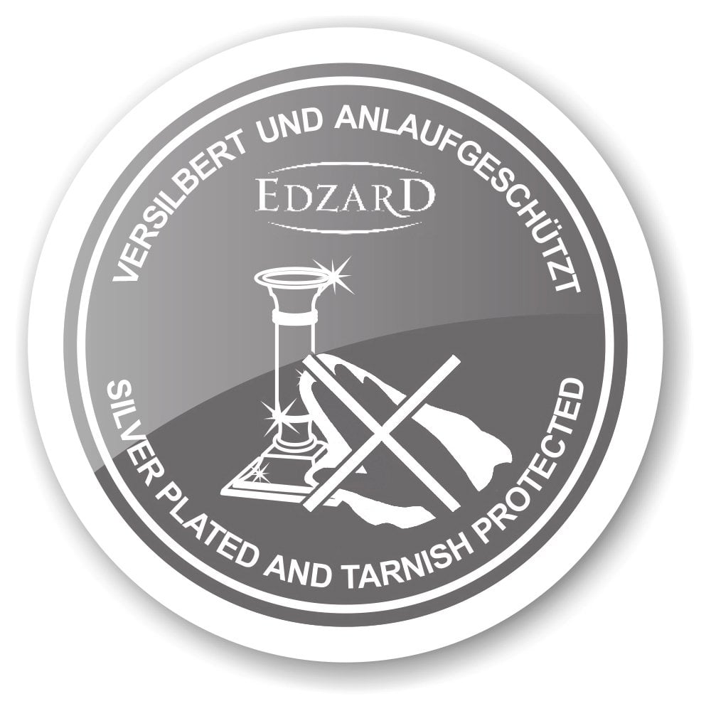 Kerzenständer Kent H. 21 cm