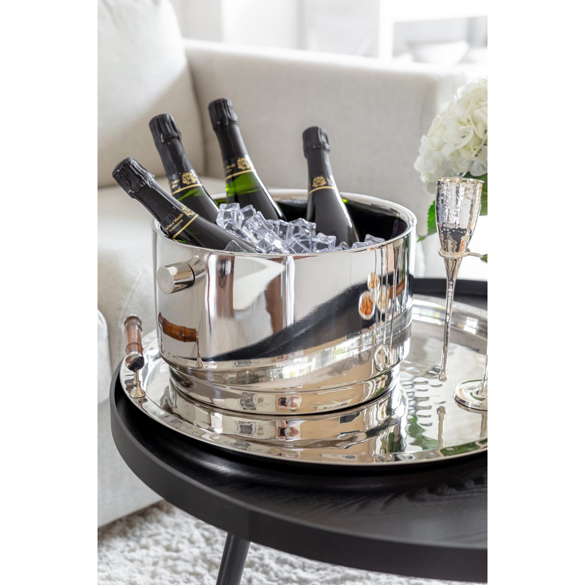 Champagnerkühler Rayo