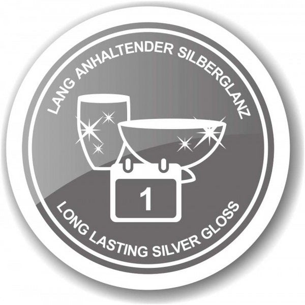 QualiPolish® Silber-Pflegehandschuhe