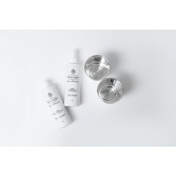 QualiPolish® Silber-Pflege-Emulsion, 250 ml