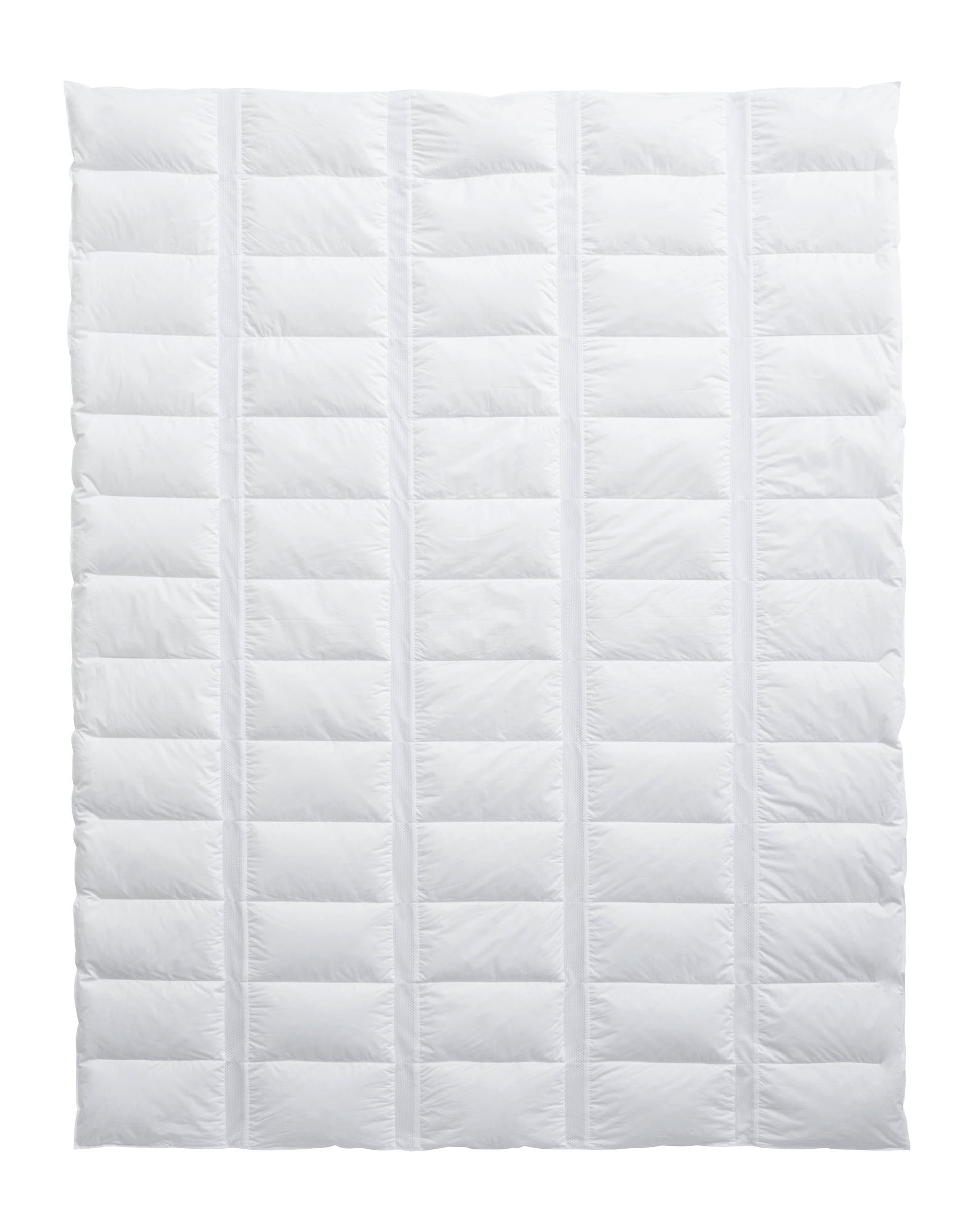 CLIMABALANCE® Duvet für ein ausgeglichenes Schlafklima