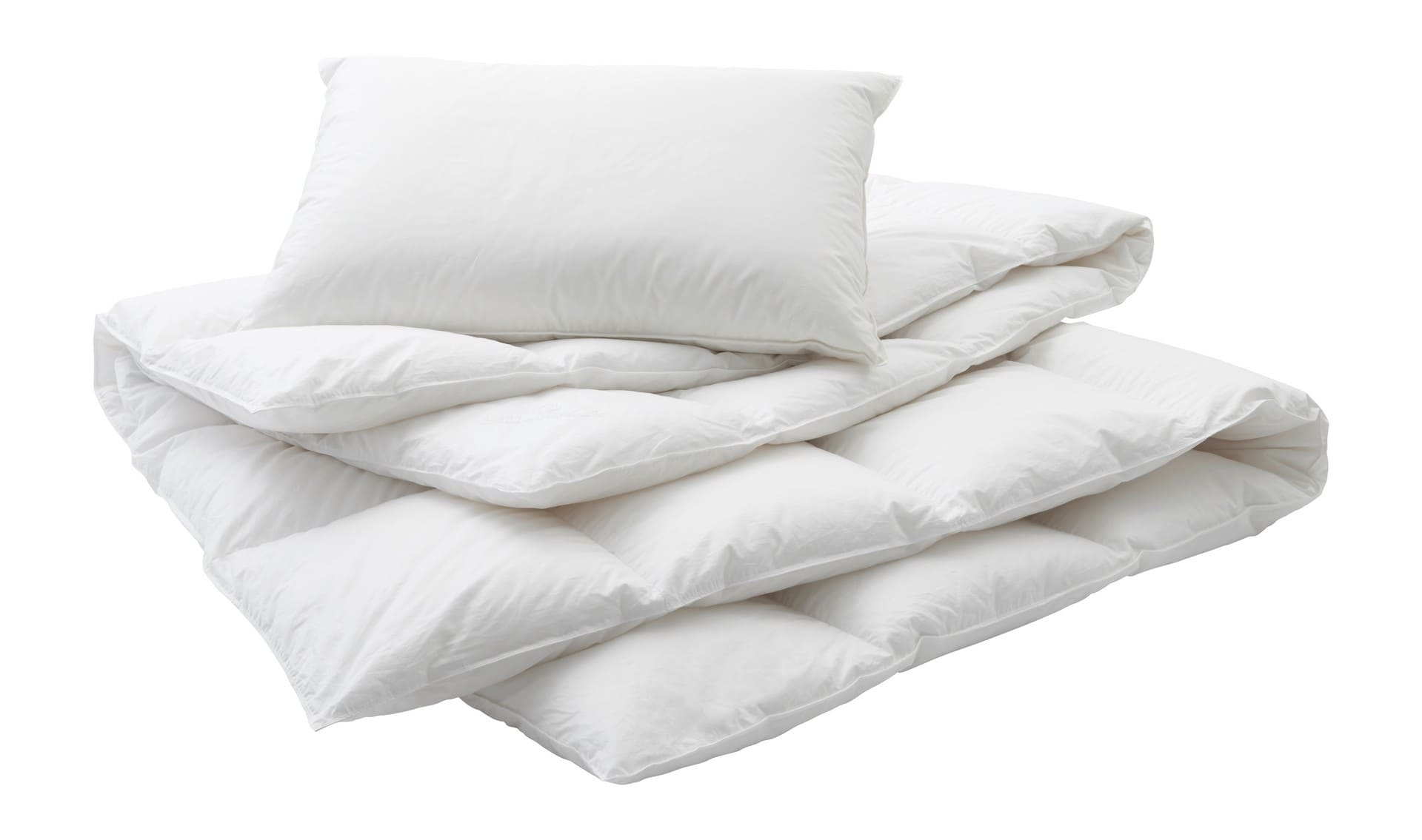 MONTREUX Ganzjahres-Duvet