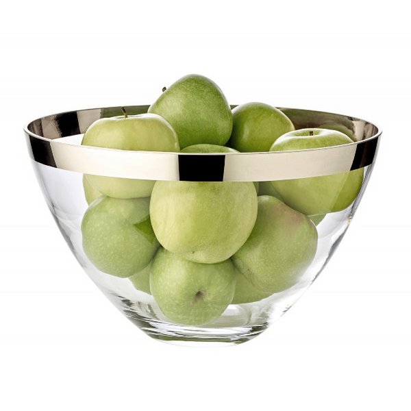Schale Dekoschale Holly Ø 30 cm