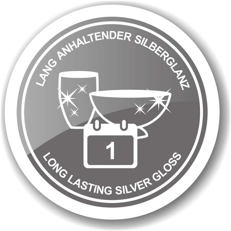 QualiPolish® Silber-Pflege-Emulsion, 125 ml