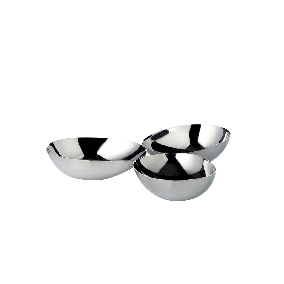 Trippleschale Luma Ø 18 cm