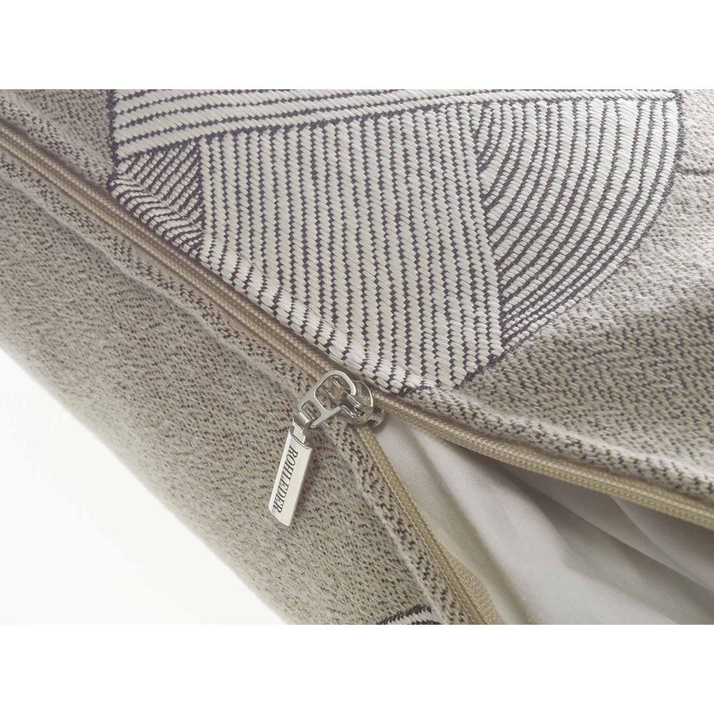 Zierkissen Kimono Pebble, 60x35