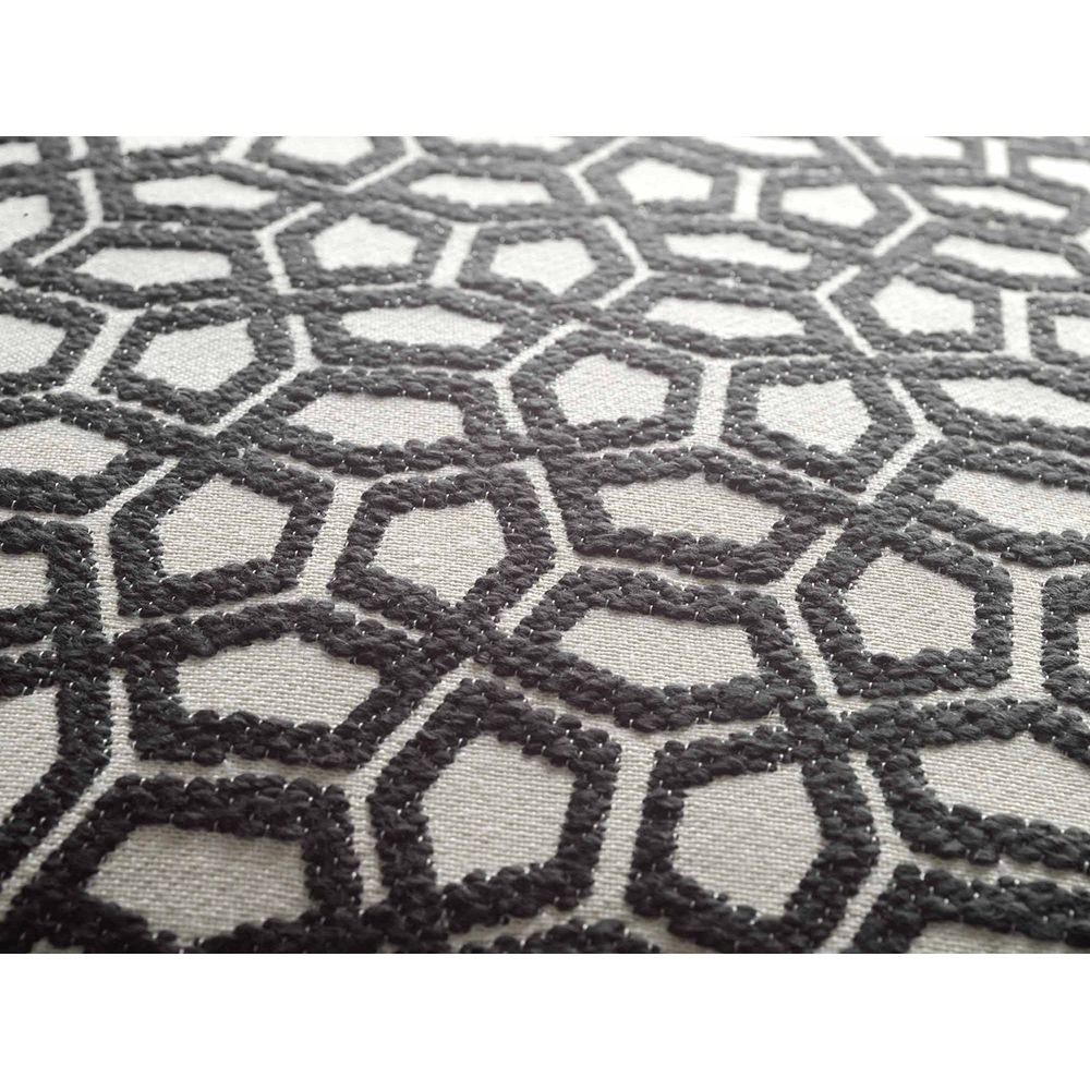 Zierkissen Origami - Midnight - 45x45