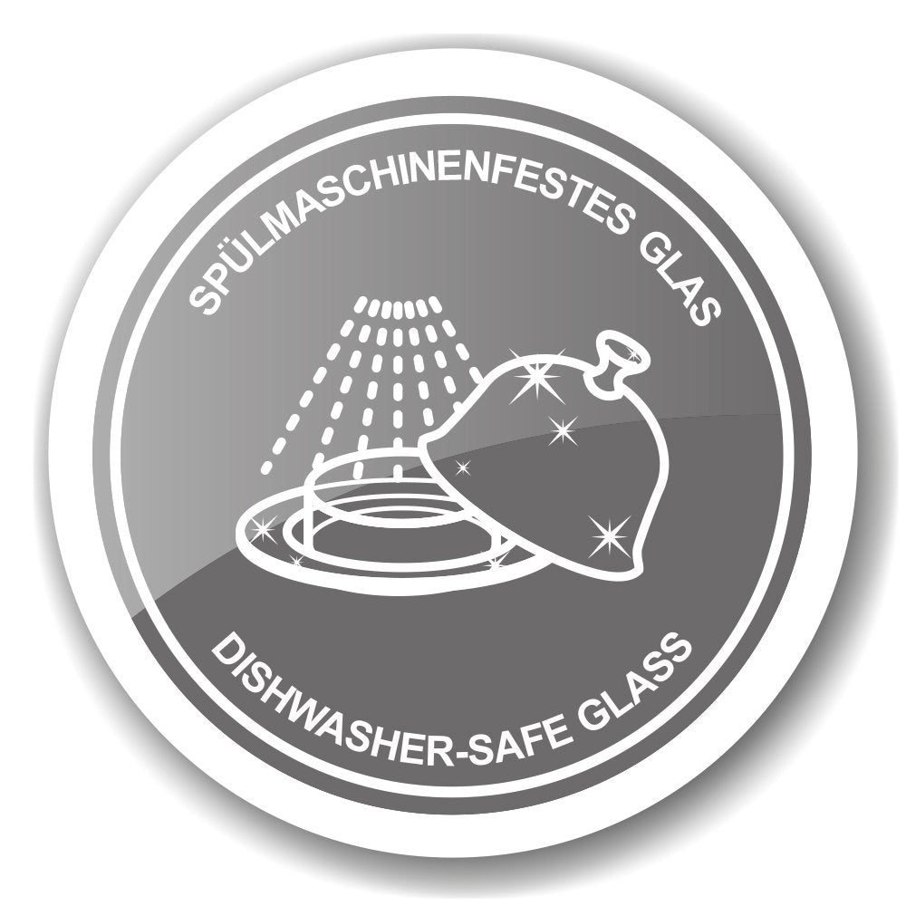 Butterdose Fasan mit Messer