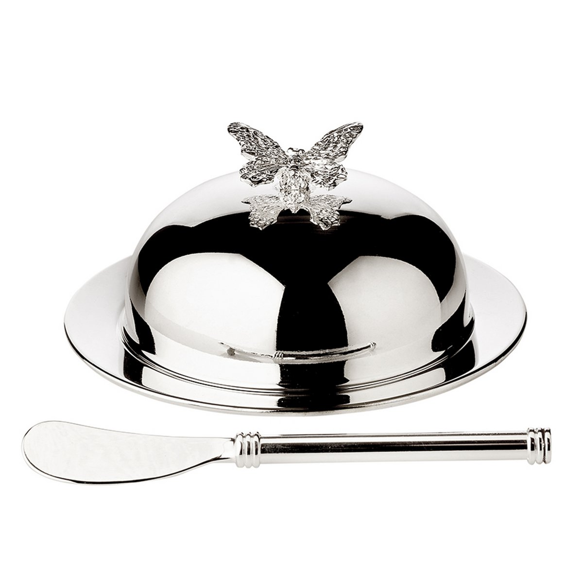 Butterglocke Butterfly