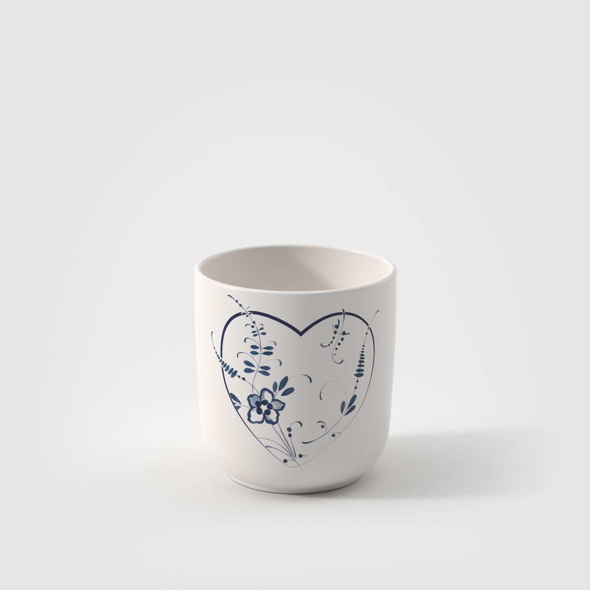 Villeroy Boch 275 Jubiläum Kaffeebecher