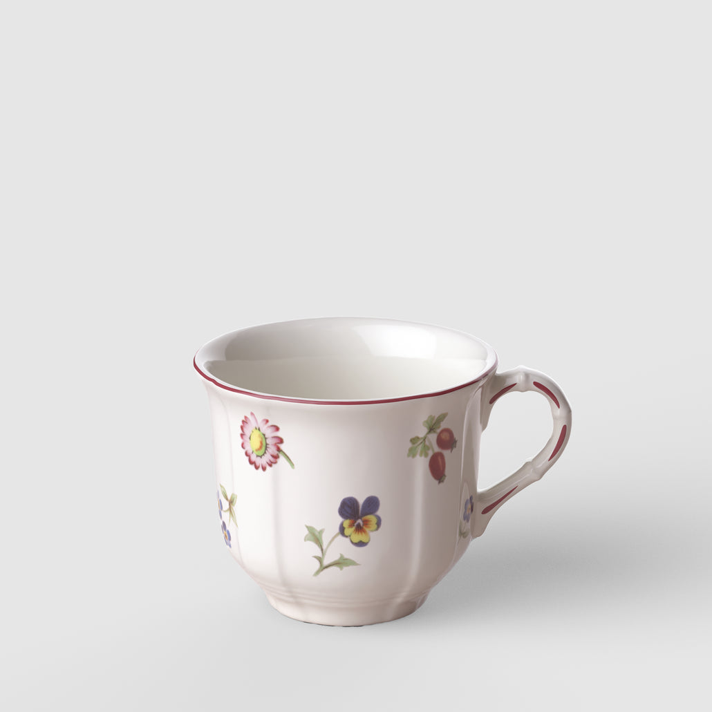 Villeroy Boch Petite Fleur Espressotasse