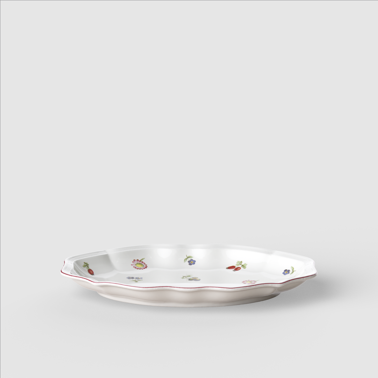 Villeroy Boch Petite Fleur Servierschale